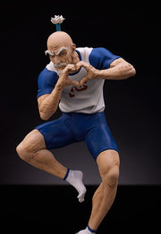 Good Smile Company POP UP PARADE Hunter x Hunter Netero Complete Figure official product photo
