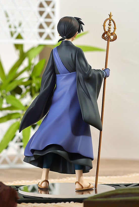 Good Smile Company POP UP PARADE Inuyasha Miroku Complete Figure official product photo