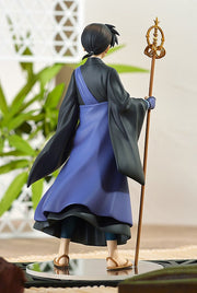 Good Smile Company POP UP PARADE Inuyasha Miroku Complete Figure official product photo