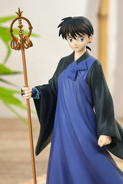 Good Smile Company POP UP PARADE Inuyasha Miroku Complete Figure official product photo