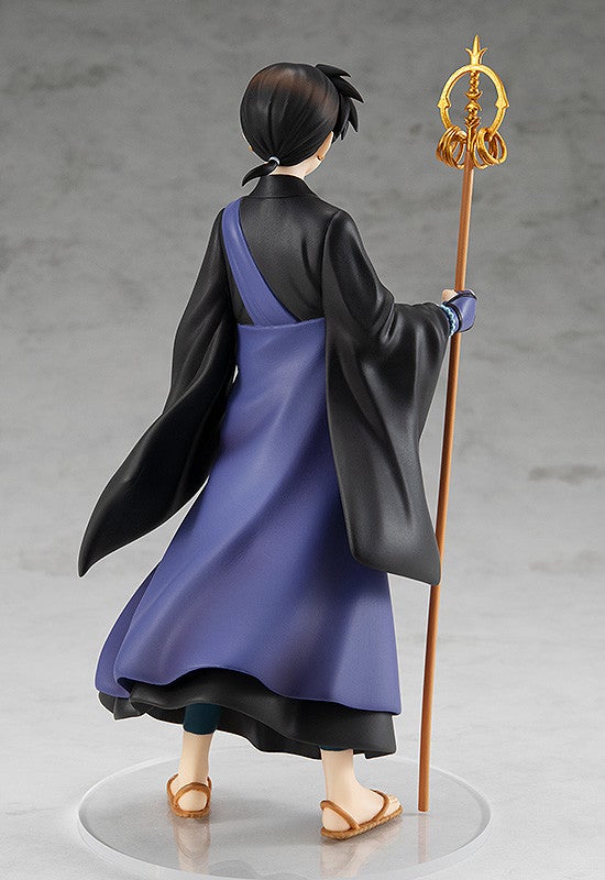 Good Smile Company POP UP PARADE Inuyasha Miroku Complete Figure official product photo