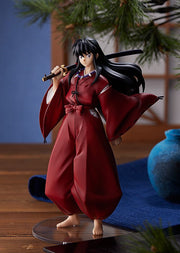 Good Smile Company POP UP PARADE Inuyasha New Moon Ver. Complete Figure official product photo