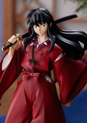 Good Smile Company POP UP PARADE Inuyasha New Moon Ver. Complete Figure official product photo
