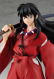 Good Smile Company POP UP PARADE Inuyasha New Moon Ver. Complete Figure official product photo