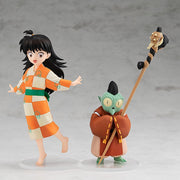 Good Smile Company POP UP PARADE Inuyasha Rin & Jaken Complete Figure official product photo
