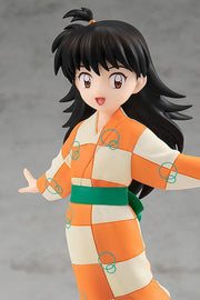 Good Smile Company POP UP PARADE Inuyasha Rin & Jaken Complete Figure official product photo