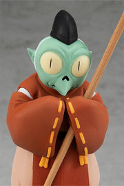 Good Smile Company POP UP PARADE Inuyasha Rin & Jaken Complete Figure official product photo