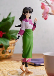 Good Smile Company POP UP PARADE Inuyasha Sango Complete Figure official product photo