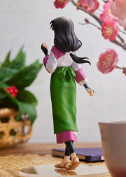 Good Smile Company POP UP PARADE Inuyasha Sango Complete Figure official product photo
