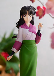 Good Smile Company POP UP PARADE Inuyasha Sango Complete Figure official product photo