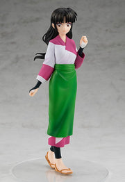 Good Smile Company POP UP PARADE Inuyasha Sango Complete Figure official product photo