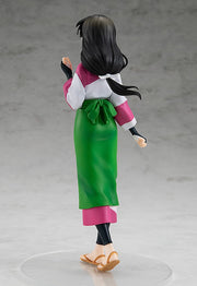 Good Smile Company POP UP PARADE Inuyasha Sango Complete Figure official product photo