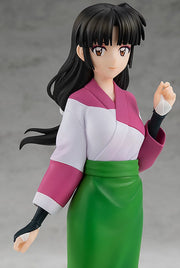 Good Smile Company POP UP PARADE Inuyasha Sango Complete Figure official product photo