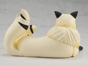 Good Smile Company POP UP PARADE Inuyasha Shippo & Kirara Complete Figure official product photo