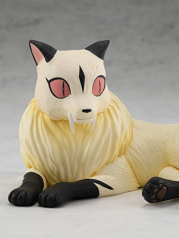 Good Smile Company POP UP PARADE Inuyasha Shippo & Kirara Complete Figure official product photo