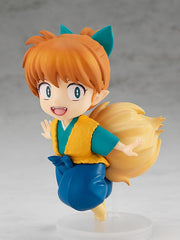 Good Smile Company POP UP PARADE Inuyasha Shippo & Kirara Complete Figure official product photo