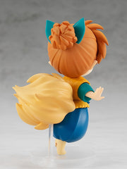 Good Smile Company POP UP PARADE Inuyasha Shippo & Kirara Complete Figure official product photo