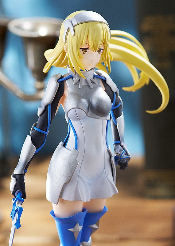 Good Smile Company POP UP PARADE Is It Wrong to Try to Pick Up Girls in a Dungeon? IV Ais Wallenstein Complete Figure official product photo