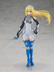 Good Smile Company POP UP PARADE Is It Wrong to Try to Pick Up Girls in a Dungeon? IV Ais Wallenstein Complete Figure official product photo