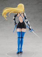 Good Smile Company POP UP PARADE Is It Wrong to Try to Pick Up Girls in a Dungeon? IV Ais Wallenstein Complete Figure official product photo