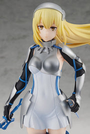 Good Smile Company POP UP PARADE Is It Wrong to Try to Pick Up Girls in a Dungeon? IV Ais Wallenstein Complete Figure official product photo