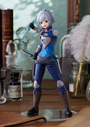Good Smile Company POP UP PARADE Is It Wrong to Try to Pick Up Girls in a Dungeon? IV Bell Cranel Complete Figure official product photo