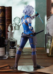 Good Smile Company POP UP PARADE Is It Wrong to Try to Pick Up Girls in a Dungeon? IV Bell Cranel Complete Figure official product photo