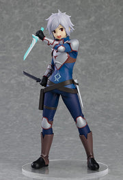 Good Smile Company POP UP PARADE Is It Wrong to Try to Pick Up Girls in a Dungeon? IV Bell Cranel Complete Figure official product photo