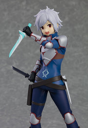 Good Smile Company POP UP PARADE Is It Wrong to Try to Pick Up Girls in a Dungeon? IV Bell Cranel Complete Figure official product photo