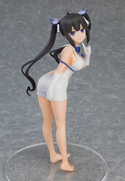 Good Smile Company POP UP PARADE Is It Wrong to Try to Pick Up Girls in a Dungeon? IV Hestia Complete Figure official product photo