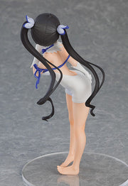 Good Smile Company POP UP PARADE Is It Wrong to Try to Pick Up Girls in a Dungeon? IV Hestia Complete Figure official product photo
