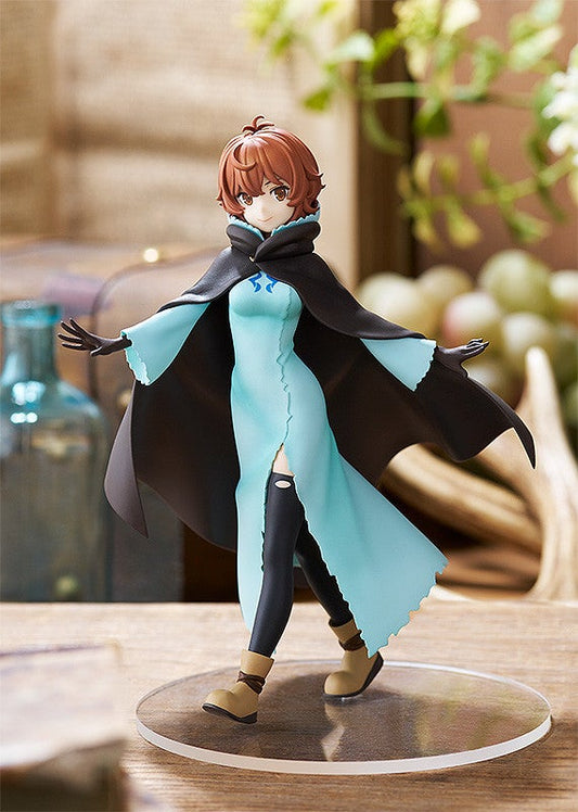Good Smile Company POP UP PARADE Is It Wrong to Try to Pick Up Girls in a Dungeon? IV Liliruca Arde Complete Figure official product photo