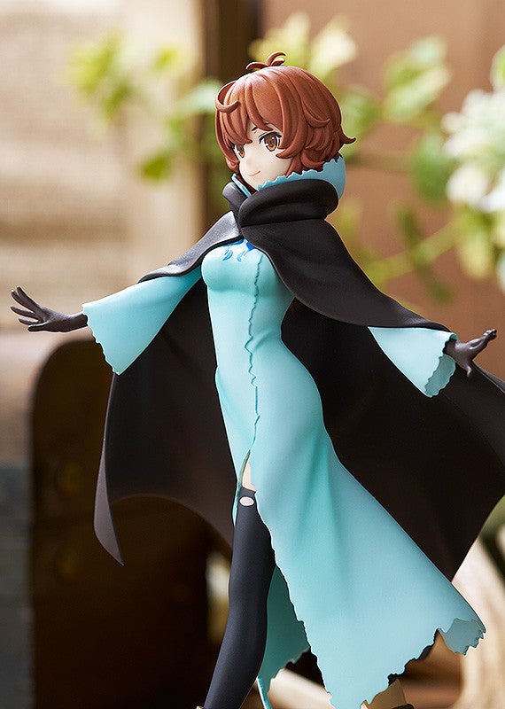 Good Smile Company POP UP PARADE Is It Wrong to Try to Pick Up Girls in a Dungeon? IV Liliruca Arde Complete Figure official product photo