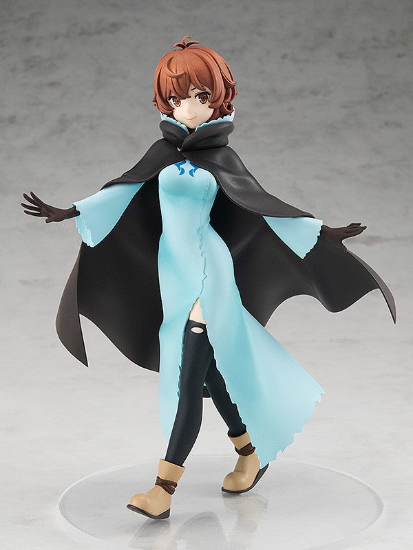 Good Smile Company POP UP PARADE Is It Wrong to Try to Pick Up Girls in a Dungeon? IV Liliruca Arde Complete Figure official product photo