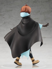 Good Smile Company POP UP PARADE Is It Wrong to Try to Pick Up Girls in a Dungeon? IV Liliruca Arde Complete Figure official product photo