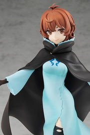 Good Smile Company POP UP PARADE Is It Wrong to Try to Pick Up Girls in a Dungeon? IV Liliruca Arde Complete Figure official product photo