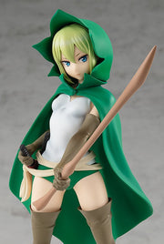 Good Smile Company POP UP PARADE Is It Wrong to Try to Pick Up Girls in a Dungeon? IV Ryu Lion Complete Figure official product photo