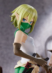 Good Smile Company POP UP PARADE Is It Wrong to Try to Pick Up Girls in a Dungeon? IV Ryu Lion: Limited Ver. Complete Figure official product photo