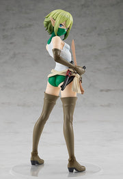 Good Smile Company POP UP PARADE Is It Wrong to Try to Pick Up Girls in a Dungeon? IV Ryu Lion: Limited Ver. Complete Figure official product photo