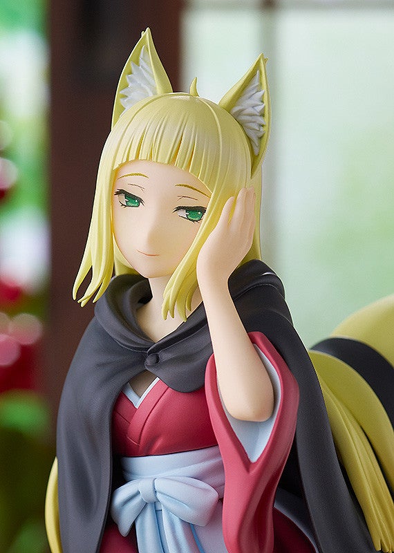 Good Smile Company POP UP PARADE Is It Wrong to Try to Pick Up Girls in a Dungeon? IV Sanjouno Haruhime Complete Figure official product photo
