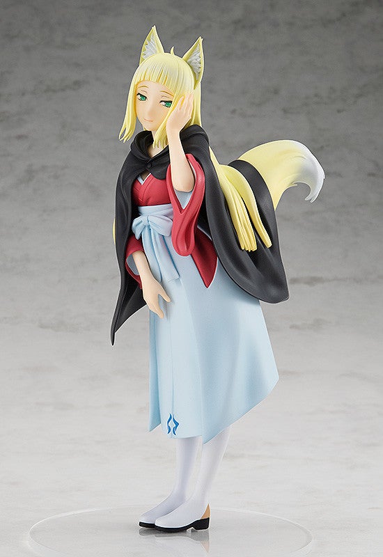 Good Smile Company POP UP PARADE Is It Wrong to Try to Pick Up Girls in a Dungeon? IV Sanjouno Haruhime Complete Figure official product photo