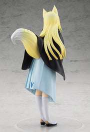 Good Smile Company POP UP PARADE Is It Wrong to Try to Pick Up Girls in a Dungeon? IV Sanjouno Haruhime Complete Figure official product photo