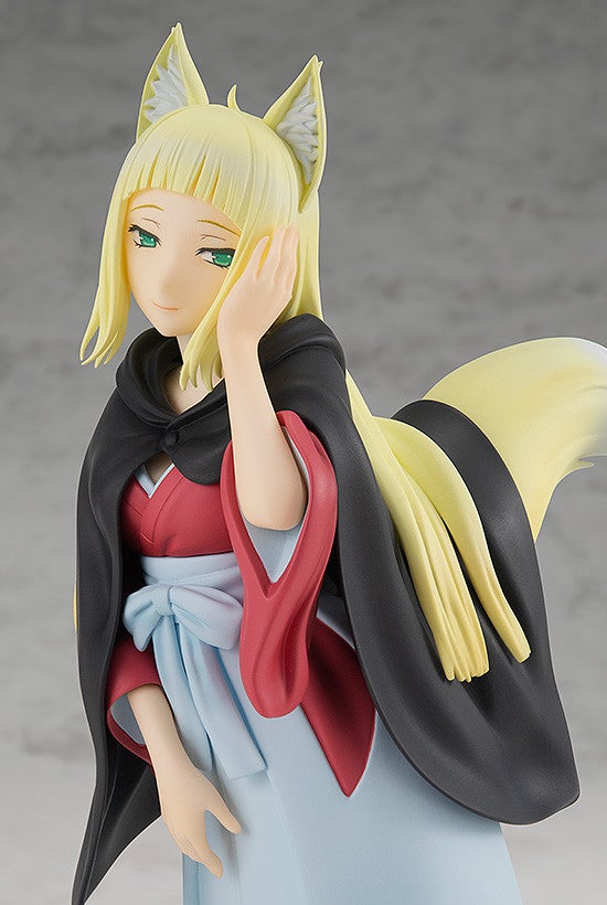 Good Smile Company POP UP PARADE Is It Wrong to Try to Pick Up Girls in a Dungeon? IV Sanjouno Haruhime Complete Figure official product photo