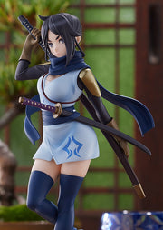 Good Smile Company POP UP PARADE Is It Wrong to Try to Pick Up Girls in a Dungeon? IV Yamato Mikoto Complete Figure official product photo