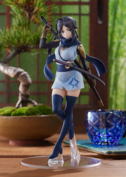 Good Smile Company POP UP PARADE Is It Wrong to Try to Pick Up Girls in a Dungeon? IV Yamato Mikoto Complete Figure official product photo