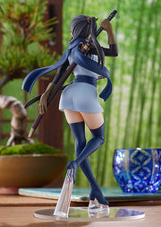 Good Smile Company POP UP PARADE Is It Wrong to Try to Pick Up Girls in a Dungeon? IV Yamato Mikoto Complete Figure official product photo