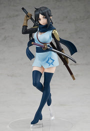 Good Smile Company POP UP PARADE Is It Wrong to Try to Pick Up Girls in a Dungeon? IV Yamato Mikoto Complete Figure official product photo