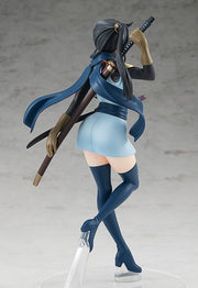 Good Smile Company POP UP PARADE Is It Wrong to Try to Pick Up Girls in a Dungeon? IV Yamato Mikoto Complete Figure official product photo