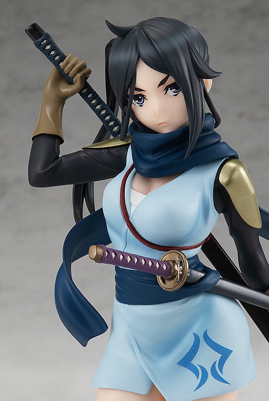 Good Smile Company POP UP PARADE Is It Wrong to Try to Pick Up Girls in a Dungeon? IV Yamato Mikoto Complete Figure official product photo