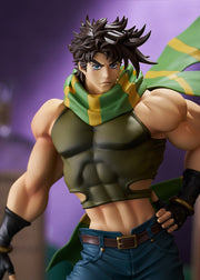 Good Smile Company POP UP PARADE JoJo's Bizarre Adventure: Battle Tendency Joseph Joestar Complete Figure official product photo